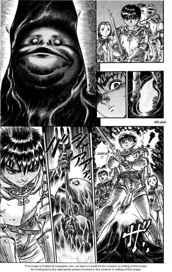 Berserk Chapter 072 page 16