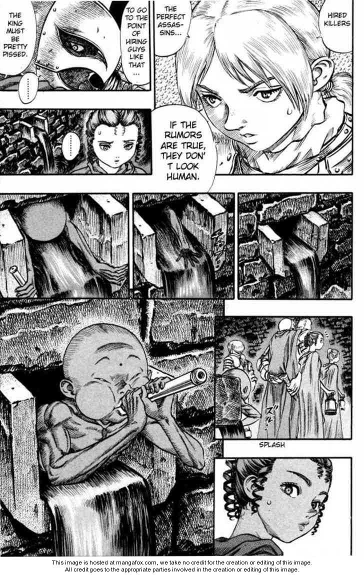 Berserk Chapter 072 page 18