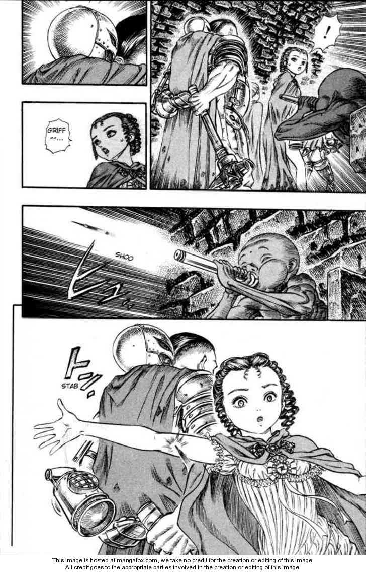 Berserk Chapter 072 page 19