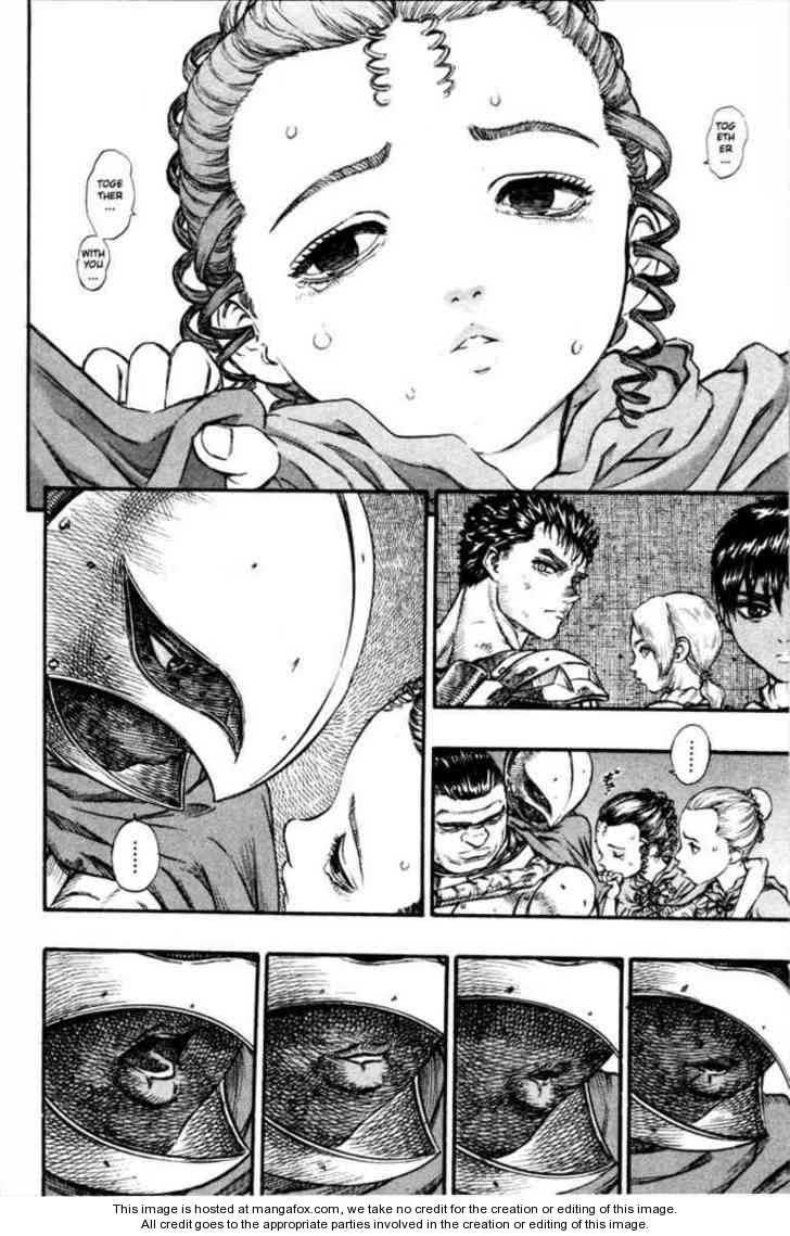 Berserk Chapter 073 page 10
