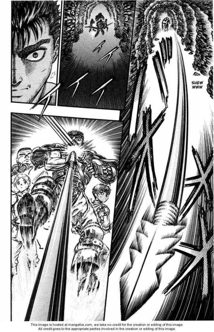 Berserk Chapter 073 page 16