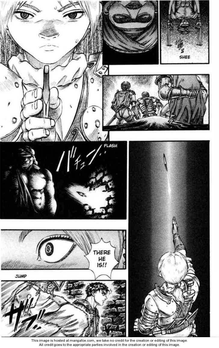 Berserk Chapter 073 page 21