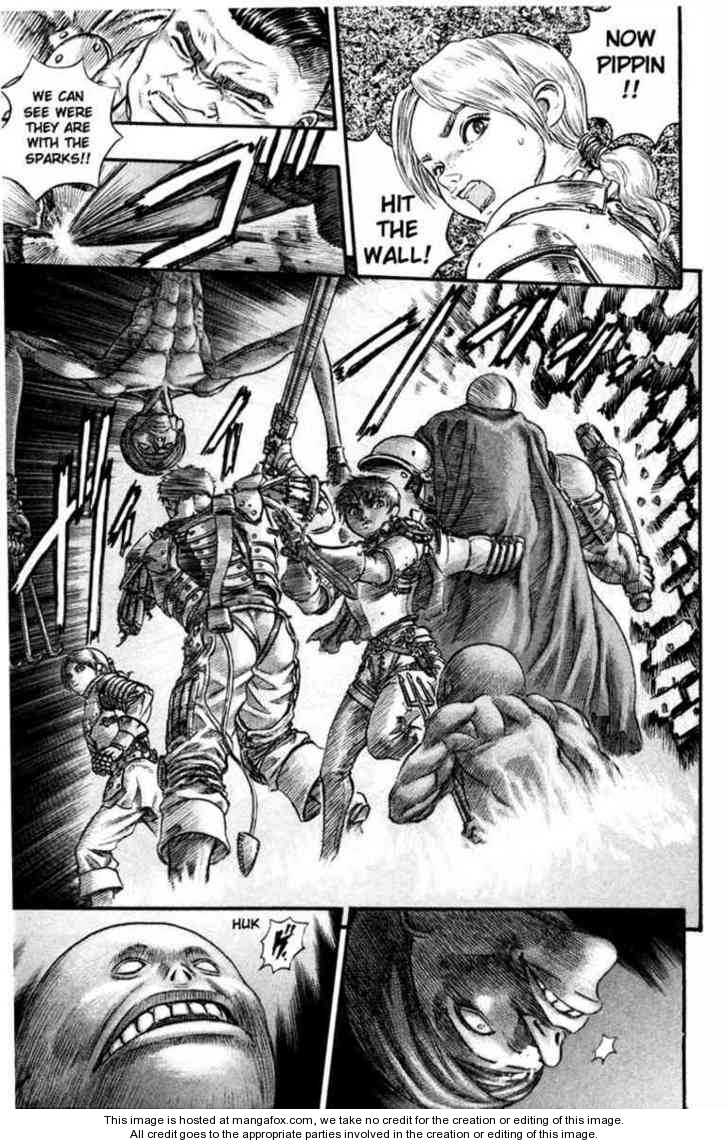Berserk Chapter 073 page 23