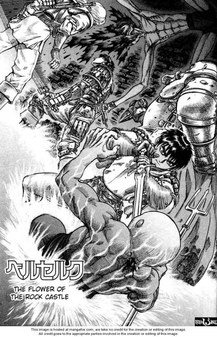 Berserk Chapter 074 page 2