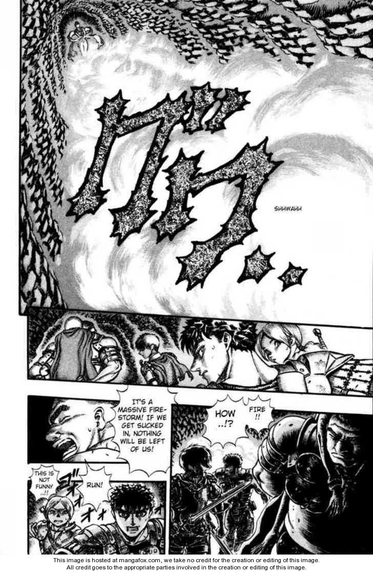 Berserk Chapter 074 page 7