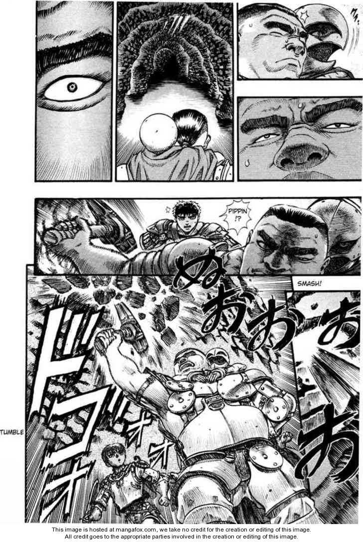 Berserk Chapter 074 page 9