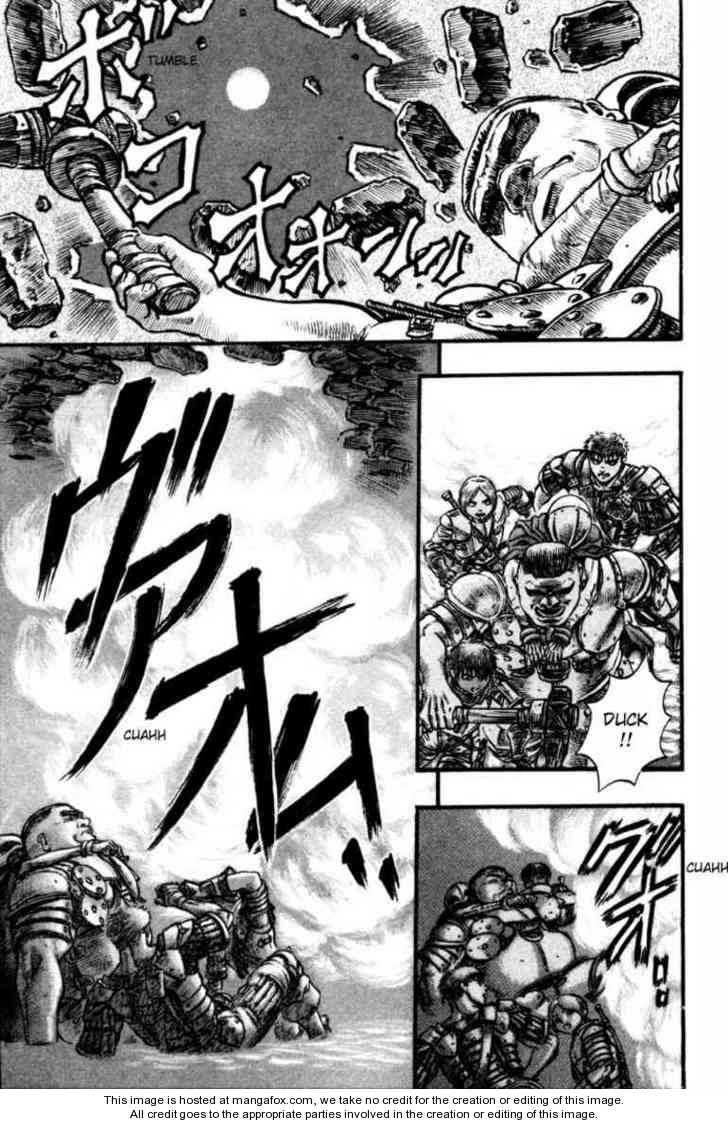 Berserk Chapter 074 page 10