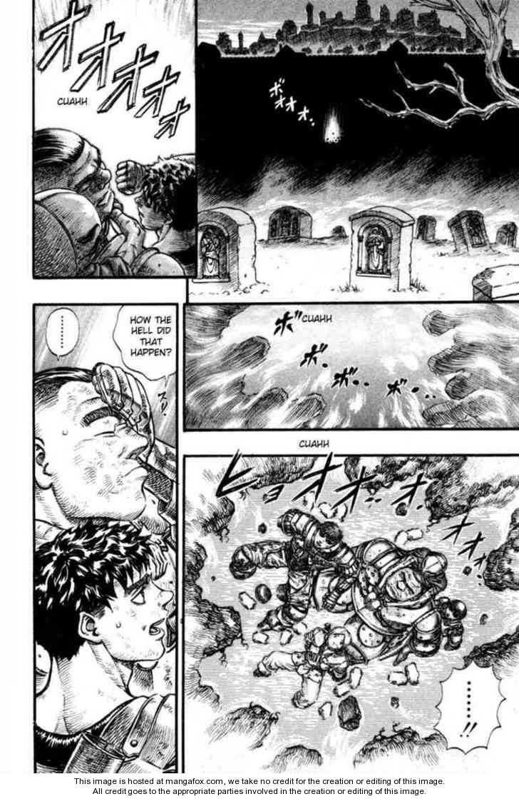 Berserk Chapter 074 page 11