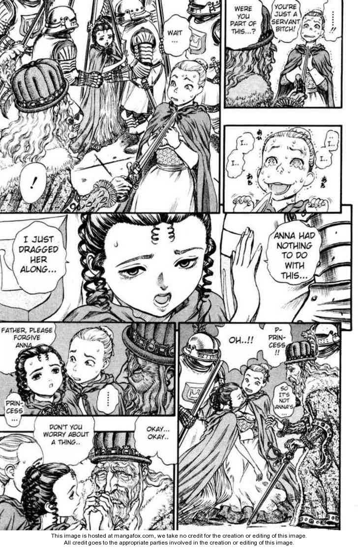 Berserk Chapter 074 page 14