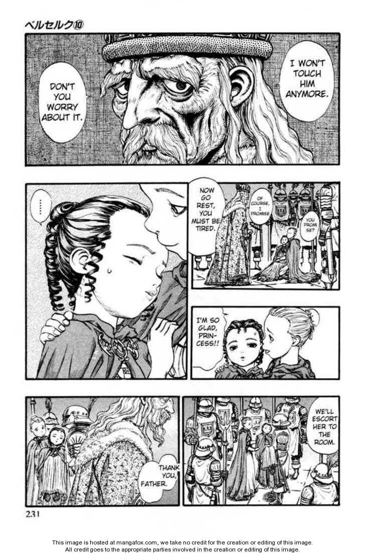 Berserk Chapter 074 page 16