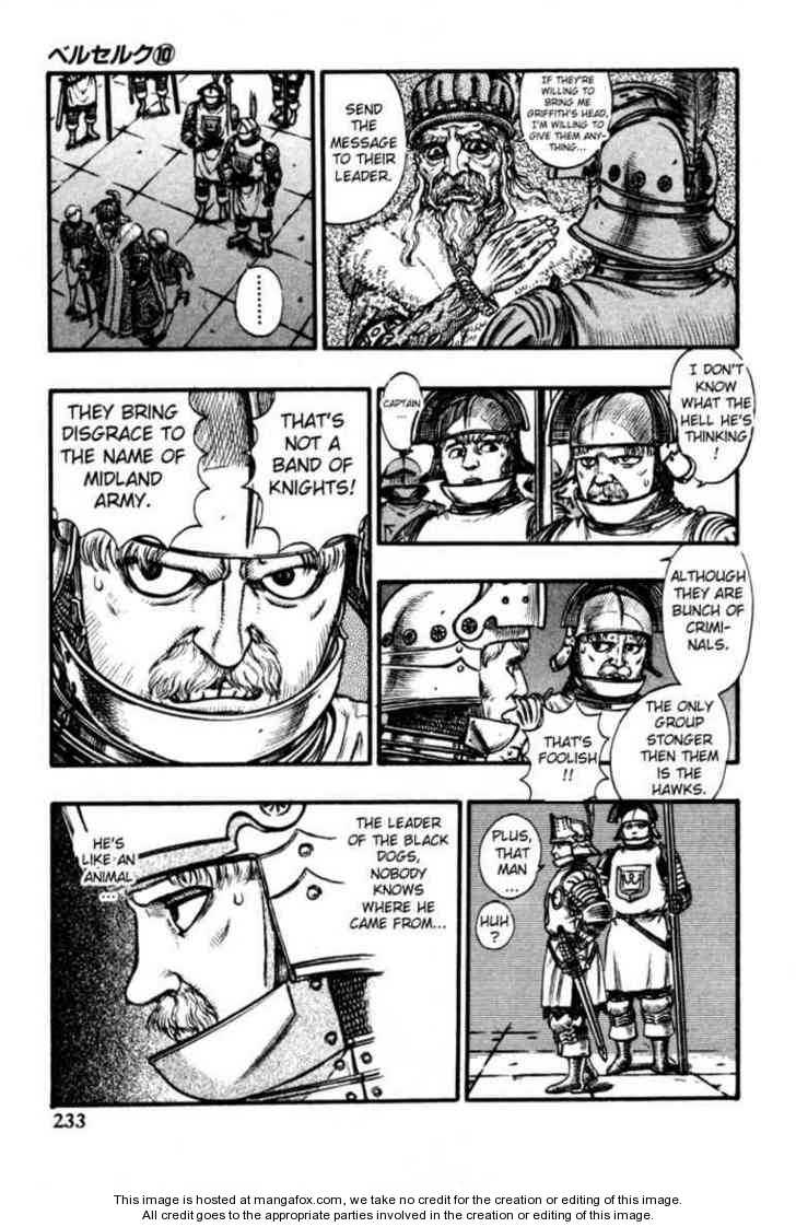 Berserk Chapter 074 page 18