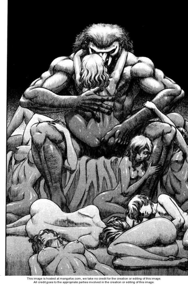 Berserk Chapter 074 page 19