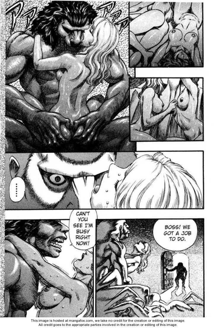 Berserk Chapter 074 page 20