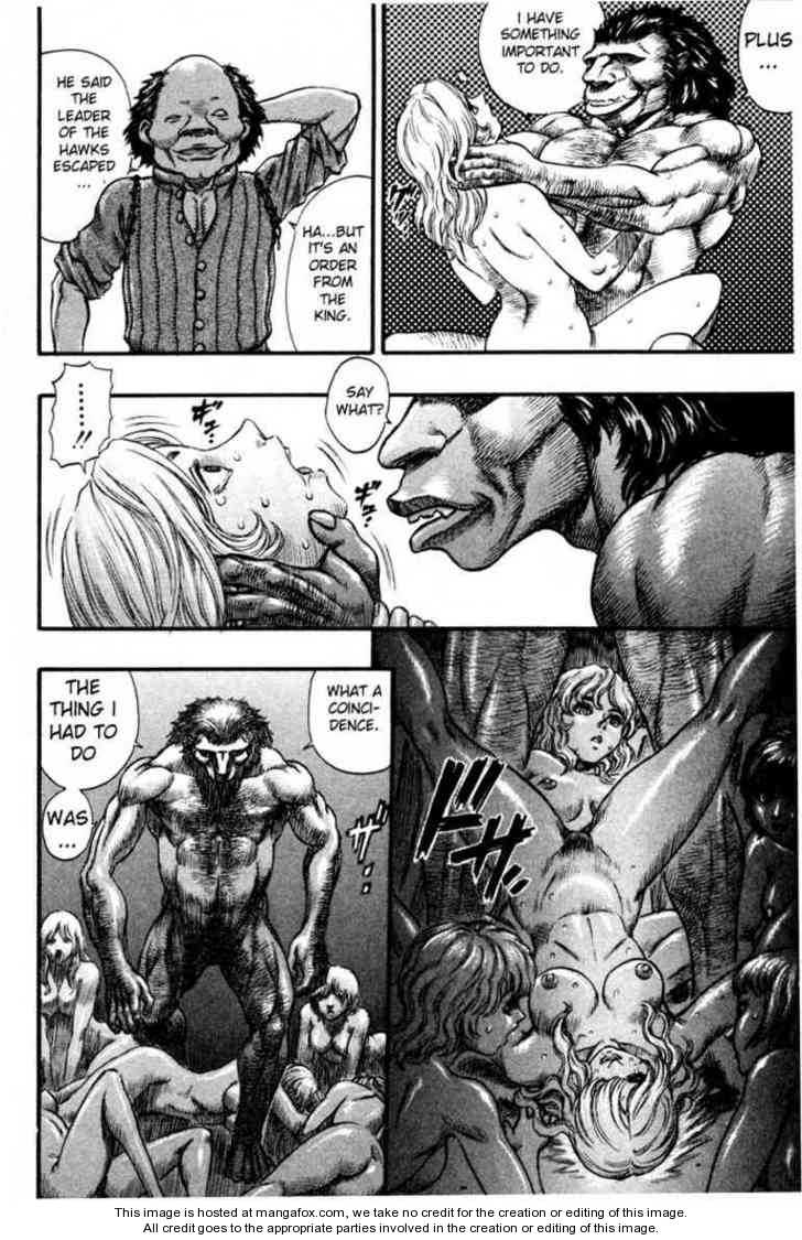 Berserk Chapter 074 page 21