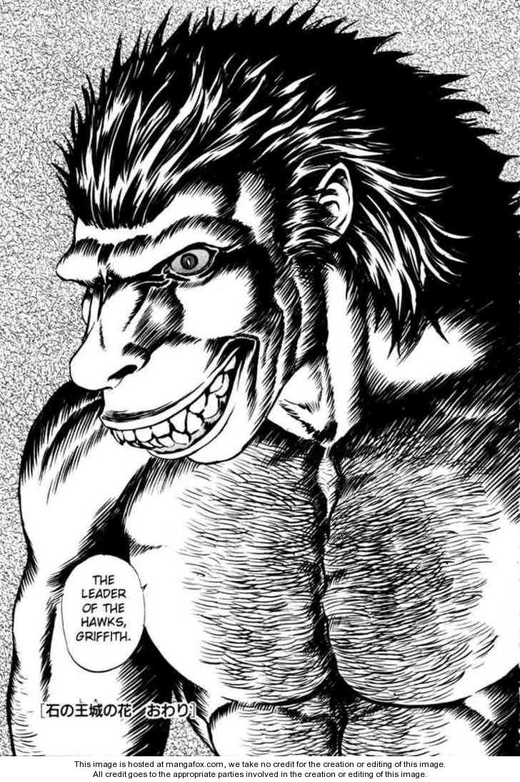 Berserk Chapter 074 page 22