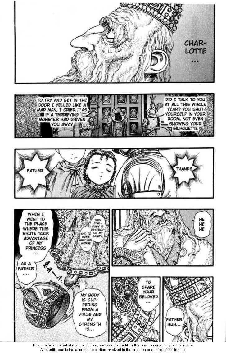 Berserk Chapter 075 page 5
