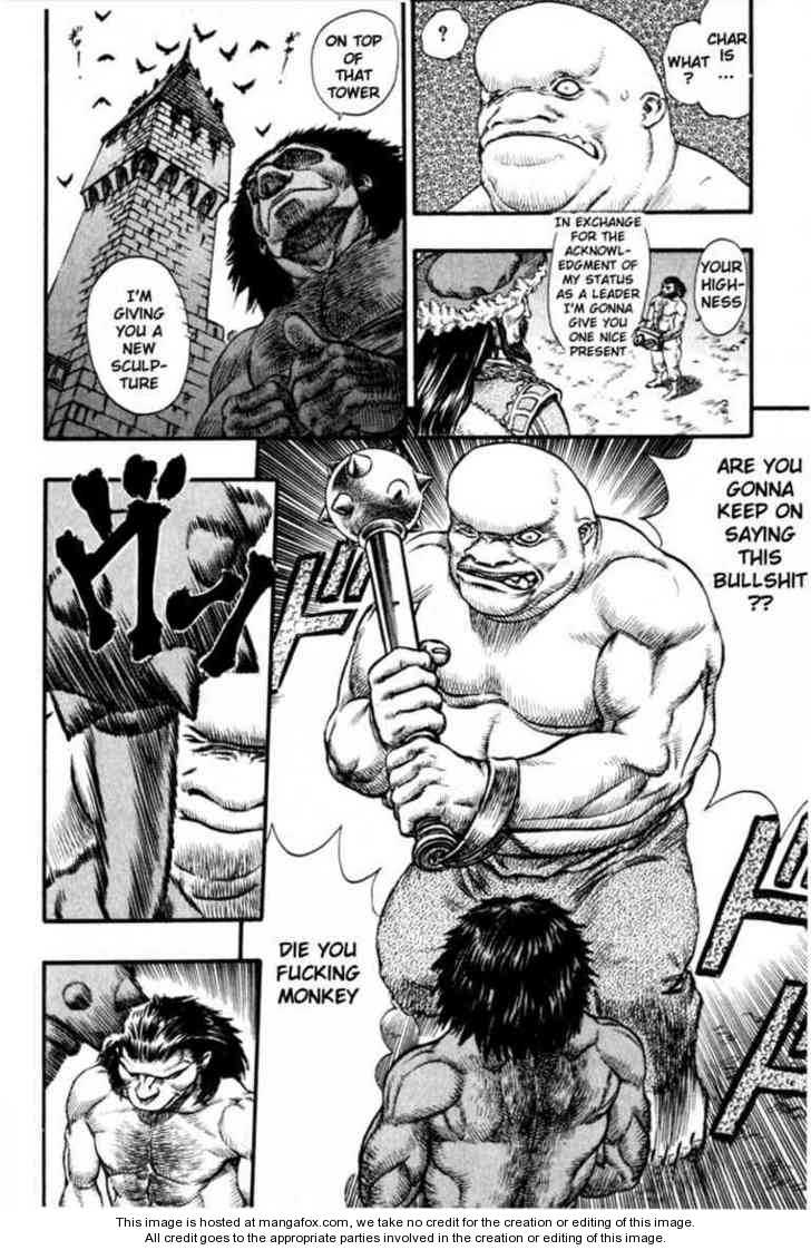 Berserk Chapter 075 page 10