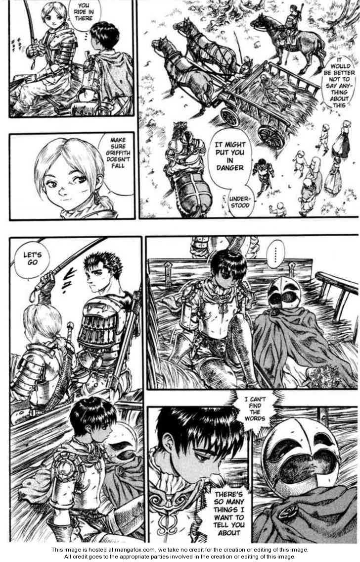 Berserk Chapter 075 page 16