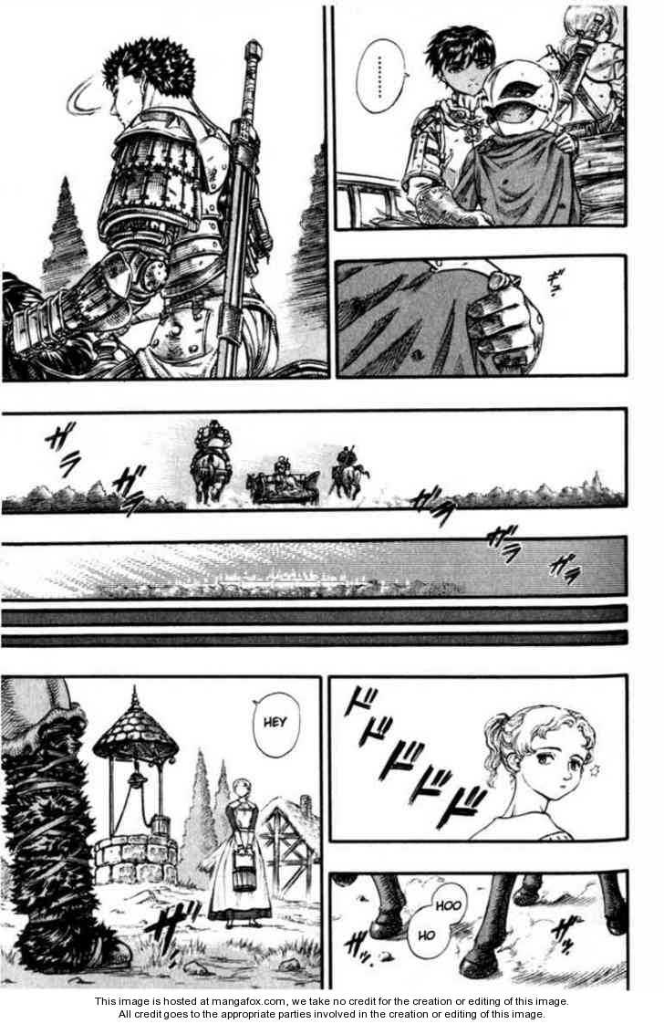 Berserk Chapter 075 page 19