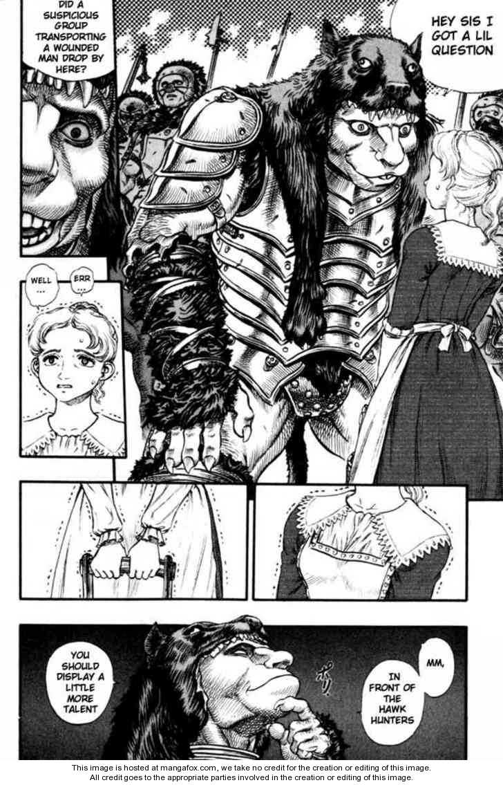Berserk Chapter 075 page 20