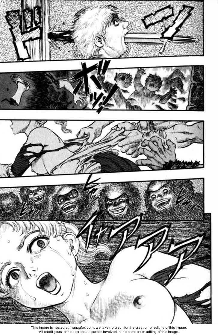 Berserk Chapter 075 page 21