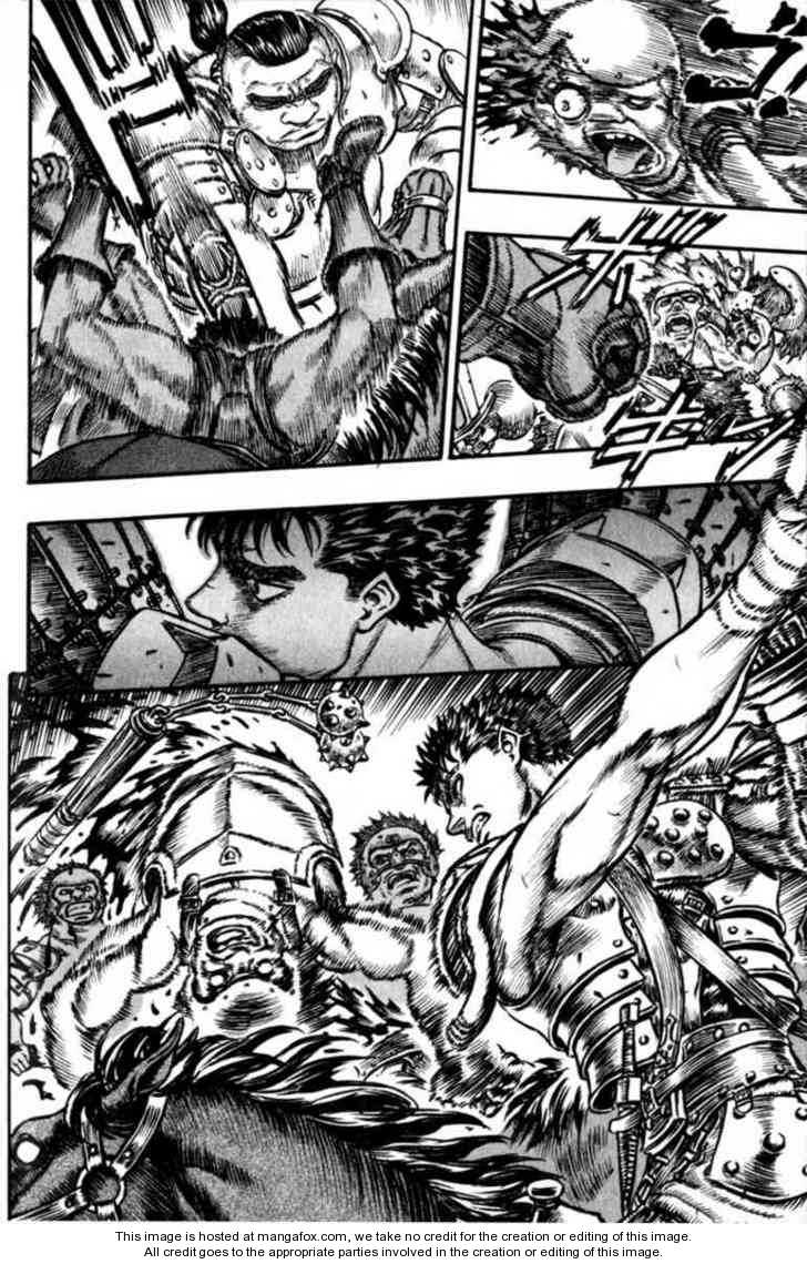 Berserk Chapter 076 page 7