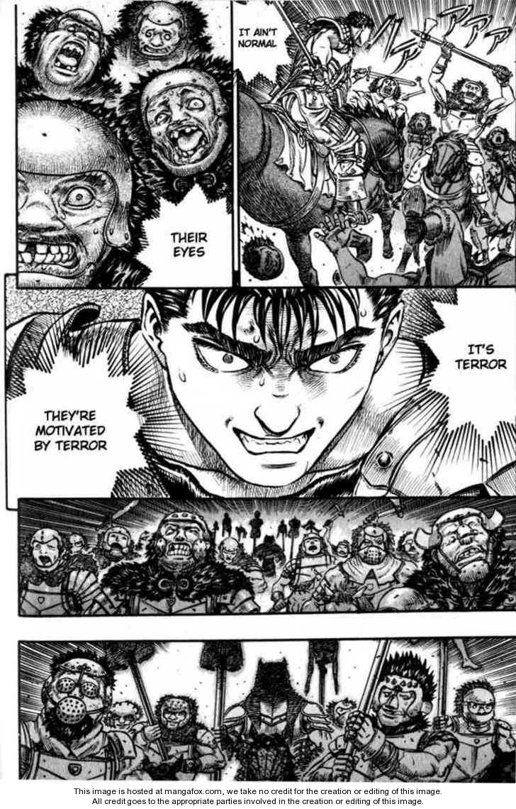 Berserk Chapter 076 page 9