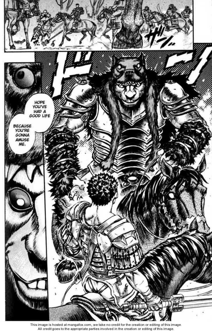 Berserk Chapter 076 page 11