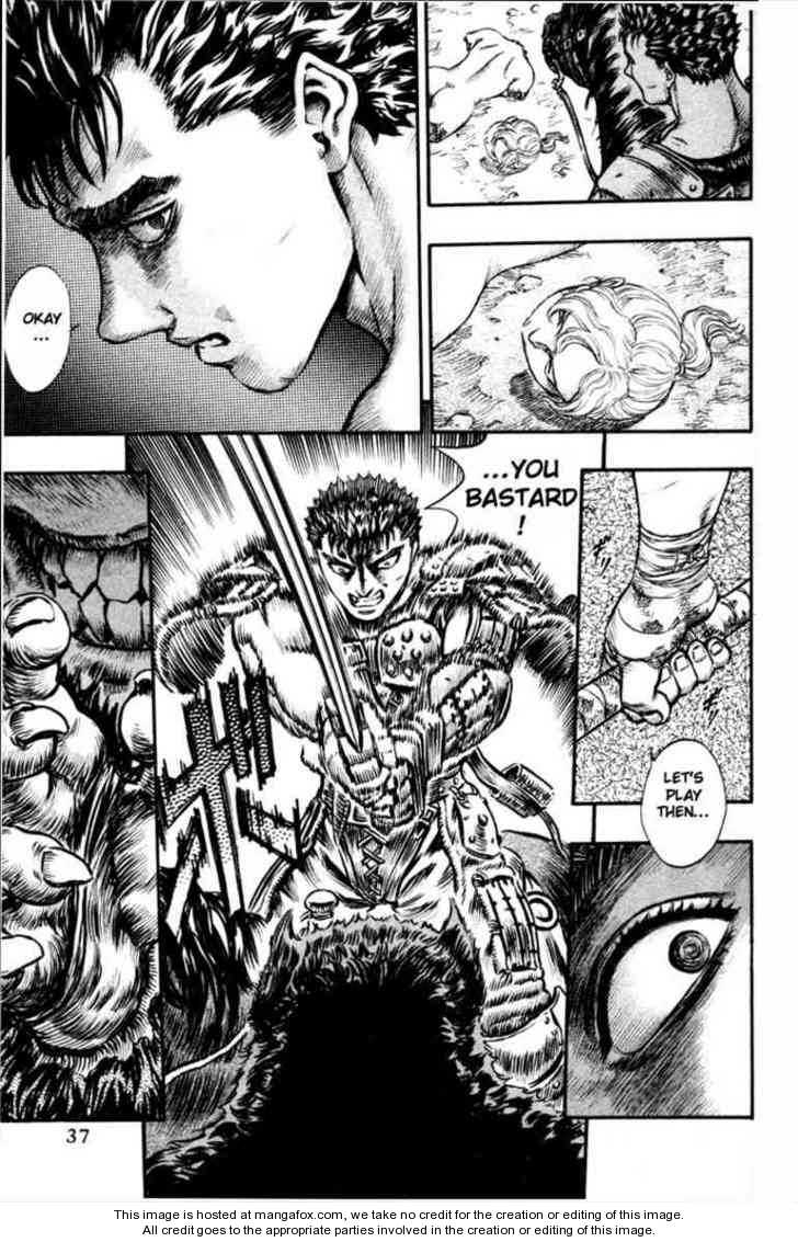 Berserk Chapter 076 page 12