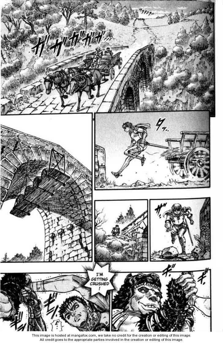 Berserk Chapter 076 page 14