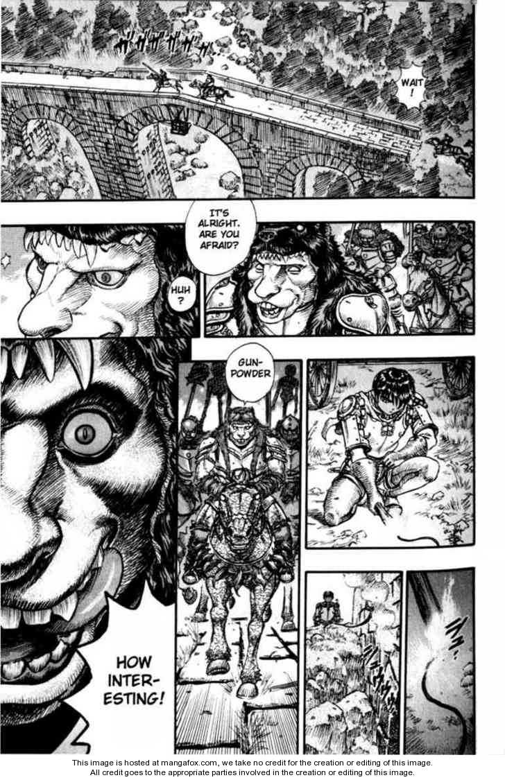 Berserk Chapter 076 page 18