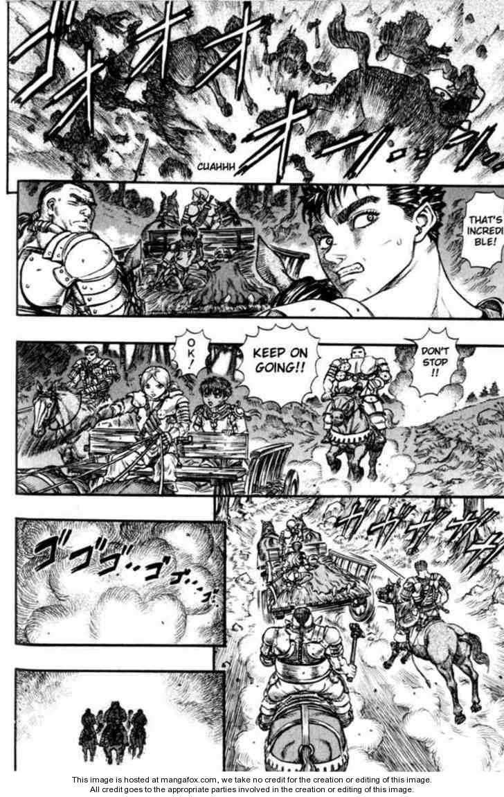 Berserk Chapter 077 page 2