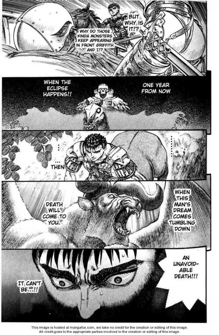 Berserk Chapter 077 page 7