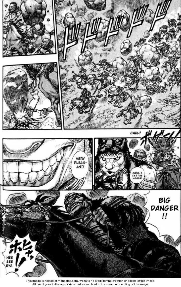 Berserk Chapter 077 page 10
