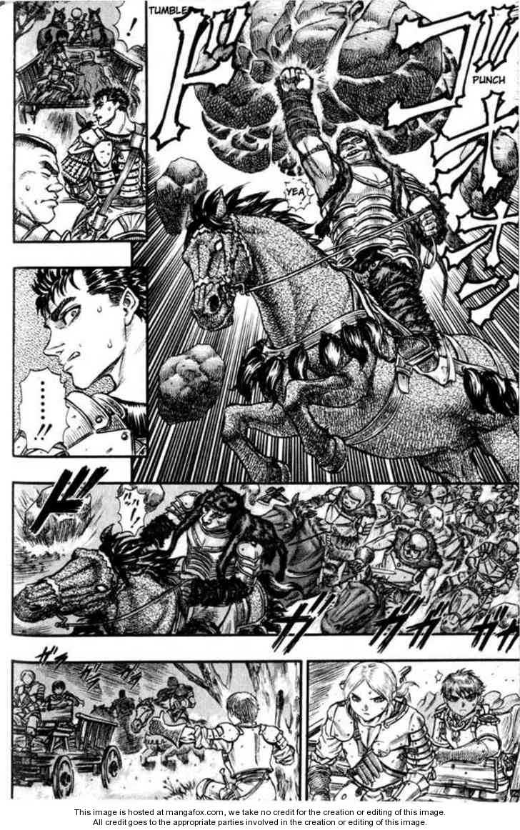 Berserk Chapter 077 page 12