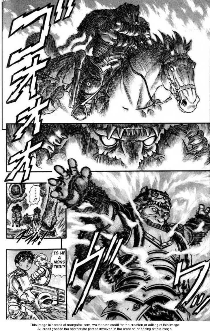 Berserk Chapter 077 page 14