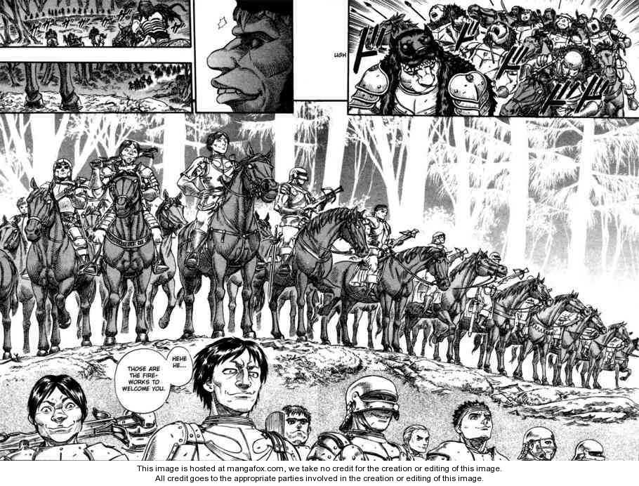 Berserk Chapter 077 page 16