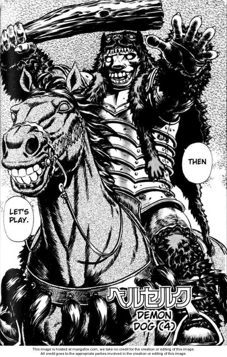 Berserk Chapter 078 page 2
