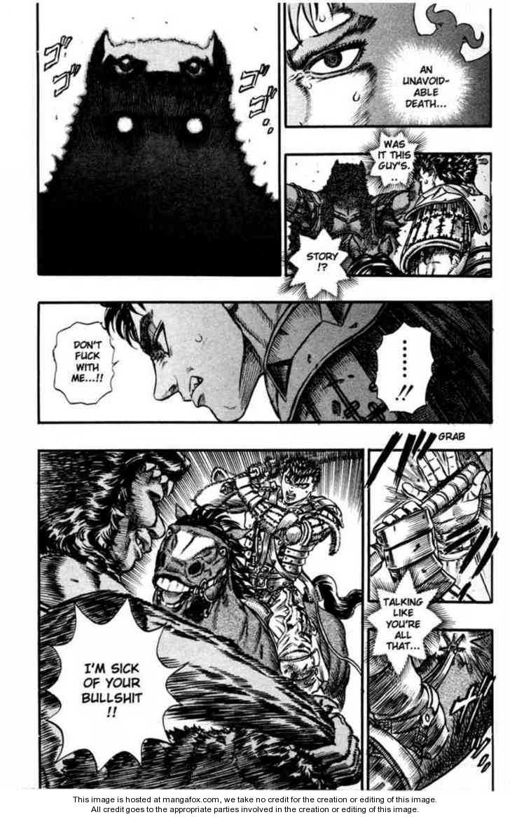 Berserk Chapter 078 page 3