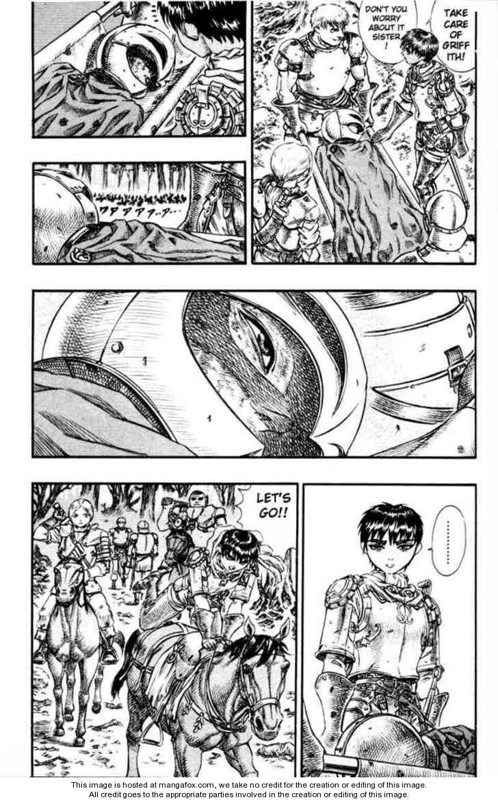 Berserk Chapter 078 page 6