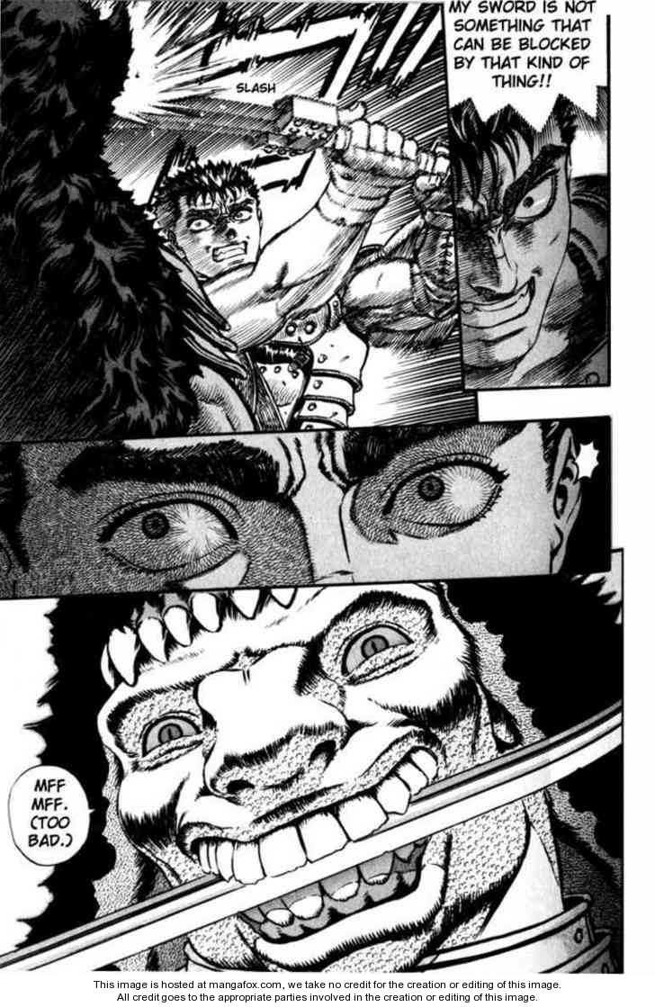 Berserk Chapter 078 page 10