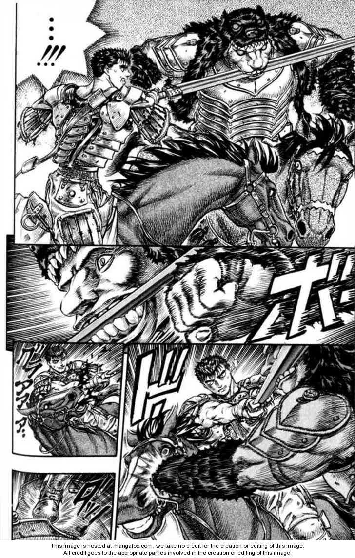 Berserk Chapter 078 page 11