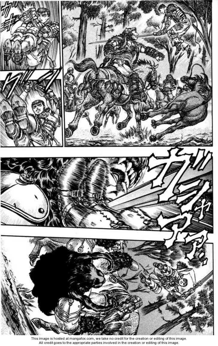 Berserk Chapter 078 page 12