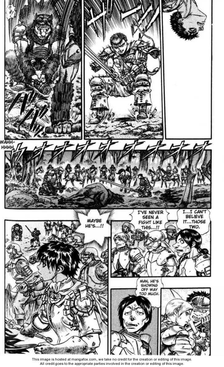 Berserk Chapter 078 page 13