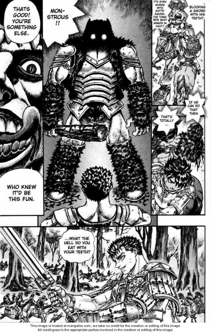 Berserk Chapter 078 page 14