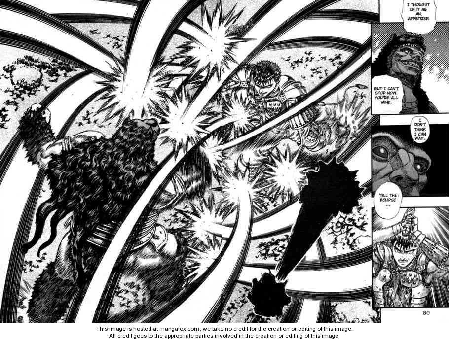 Berserk Chapter 078 page 15