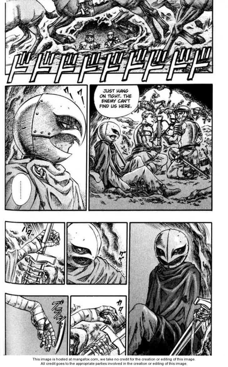 Berserk Chapter 078 page 16