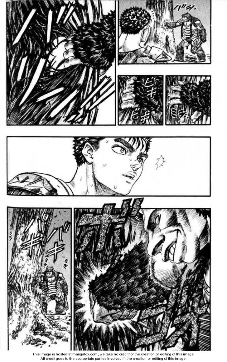 Berserk Chapter 079 page 4