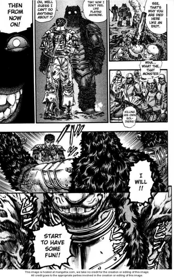 Berserk Chapter 079 page 7