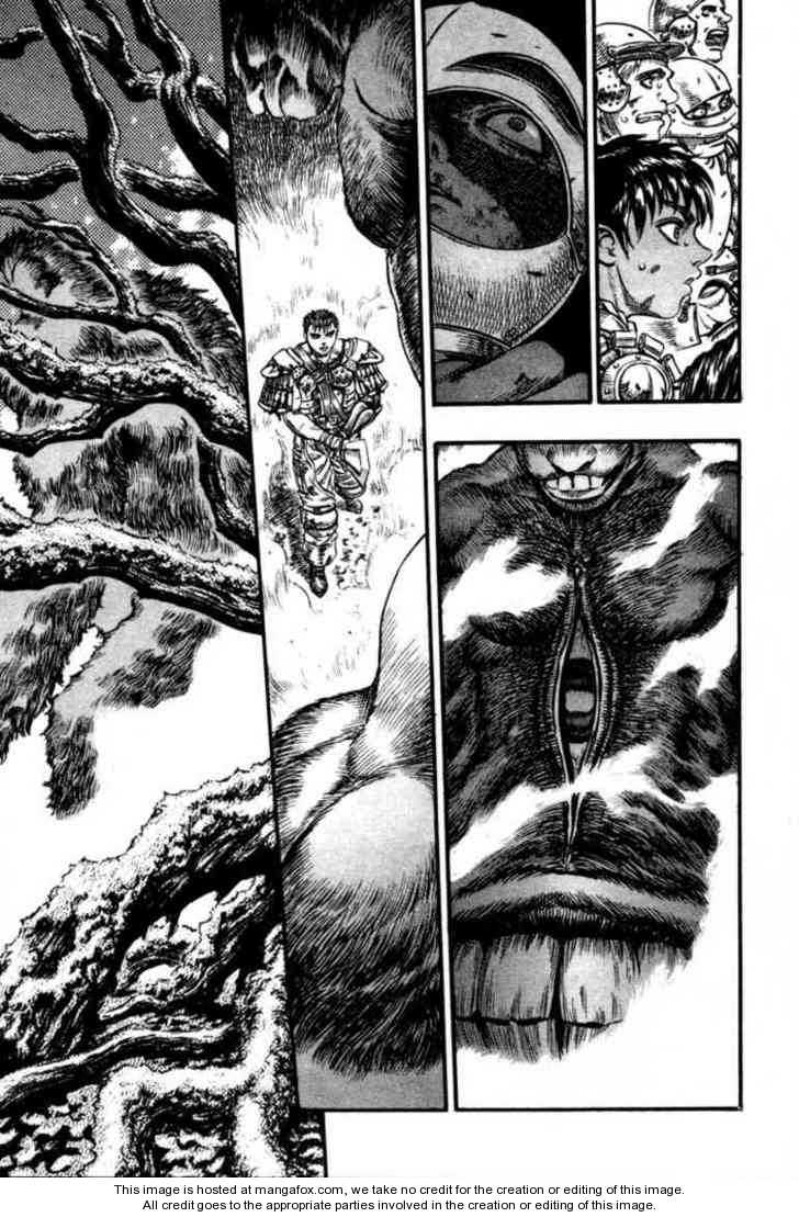 Berserk Chapter 079 page 9